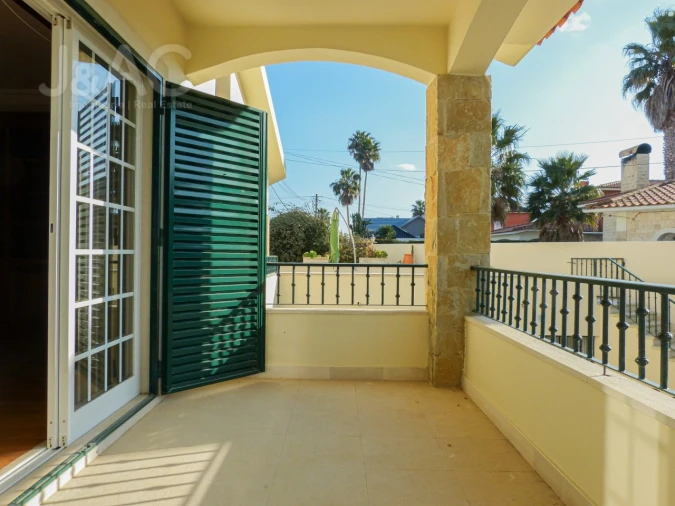 Moradia T7 para Arrendamento em Cascais e Estoril Foto 21