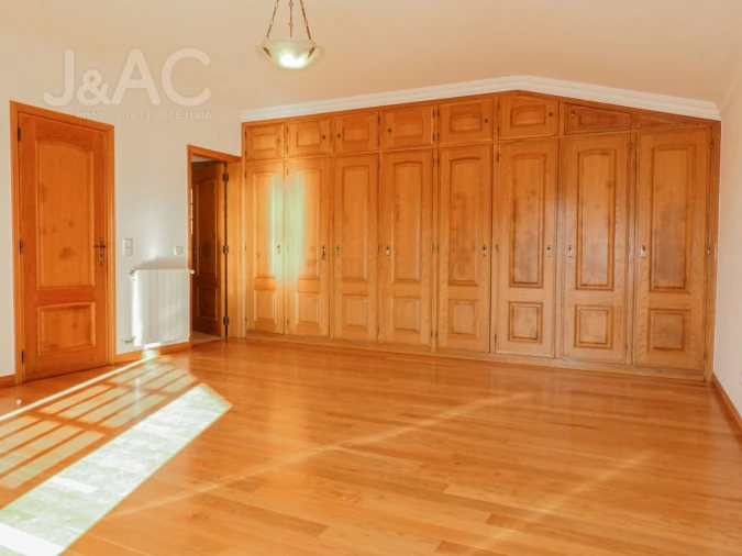 Moradia T7 para Arrendamento em Cascais e Estoril Foto 24