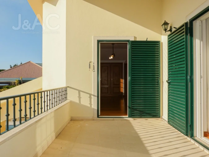 Moradia T7 para Arrendamento em Cascais e Estoril Foto 27