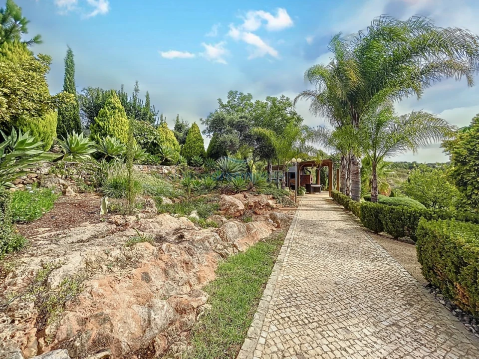 Moradia T4 para Venda em Albufeira e Olhos de Água Foto 52