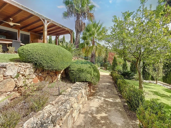 Moradia T4 para Venda em Albufeira e Olhos de Água Foto 54