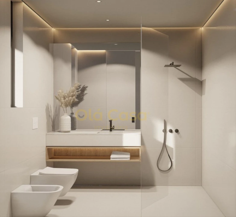 Moradia T3 para Venda em Fânzeres e São Pedro da Cova Foto 5