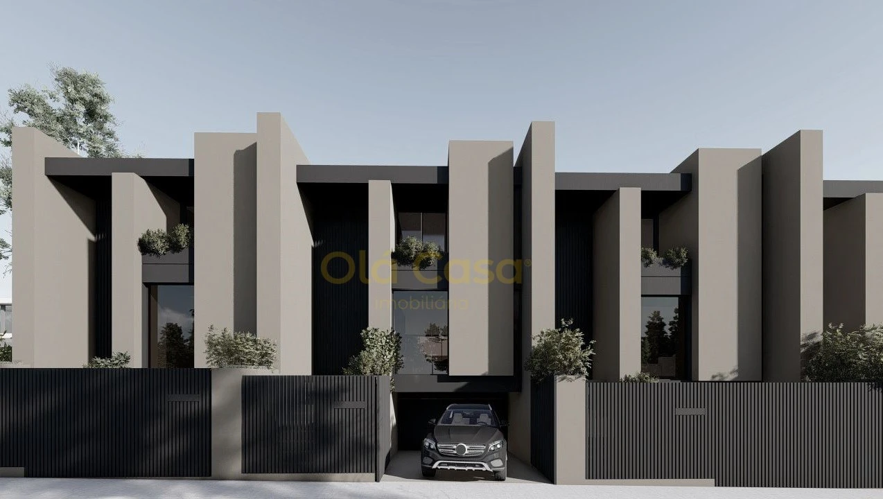 Moradia T3 para Venda em Fânzeres e São Pedro da Cova Foto 13