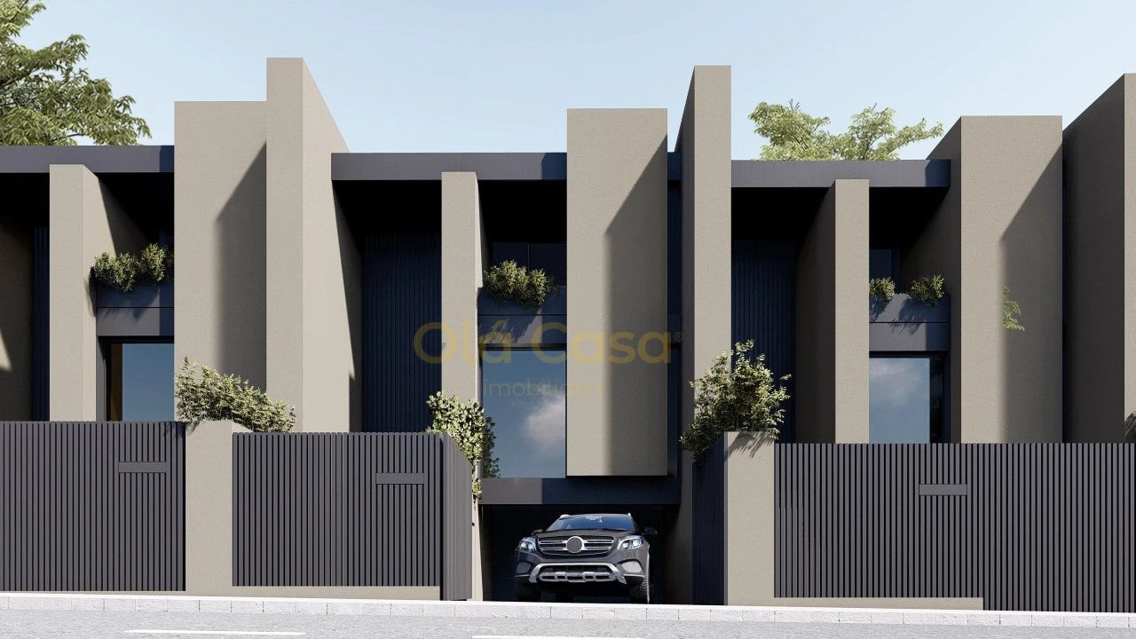 Moradia T3 para Venda em Fânzeres e São Pedro da Cova Foto 27