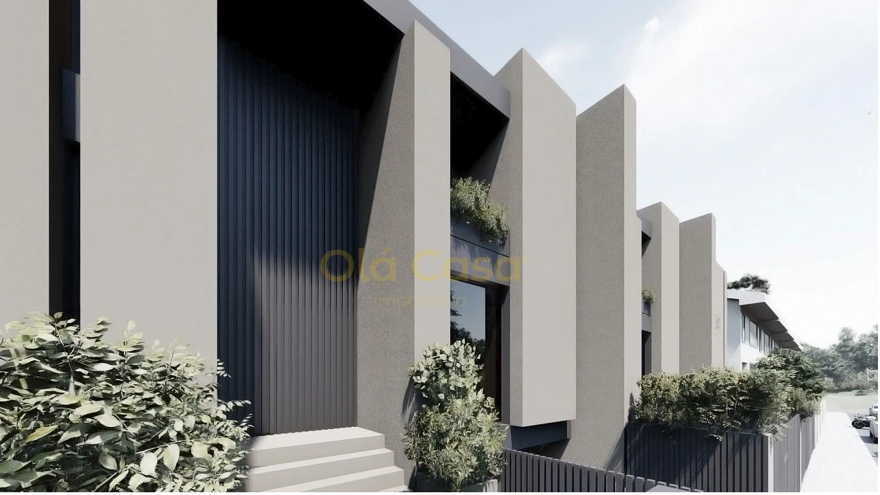 Moradia T3 para Venda em Fânzeres e São Pedro da Cova Foto 30