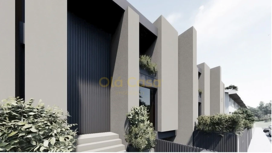 Moradia T3 para Venda em Fânzeres e São Pedro da Cova Foto 30