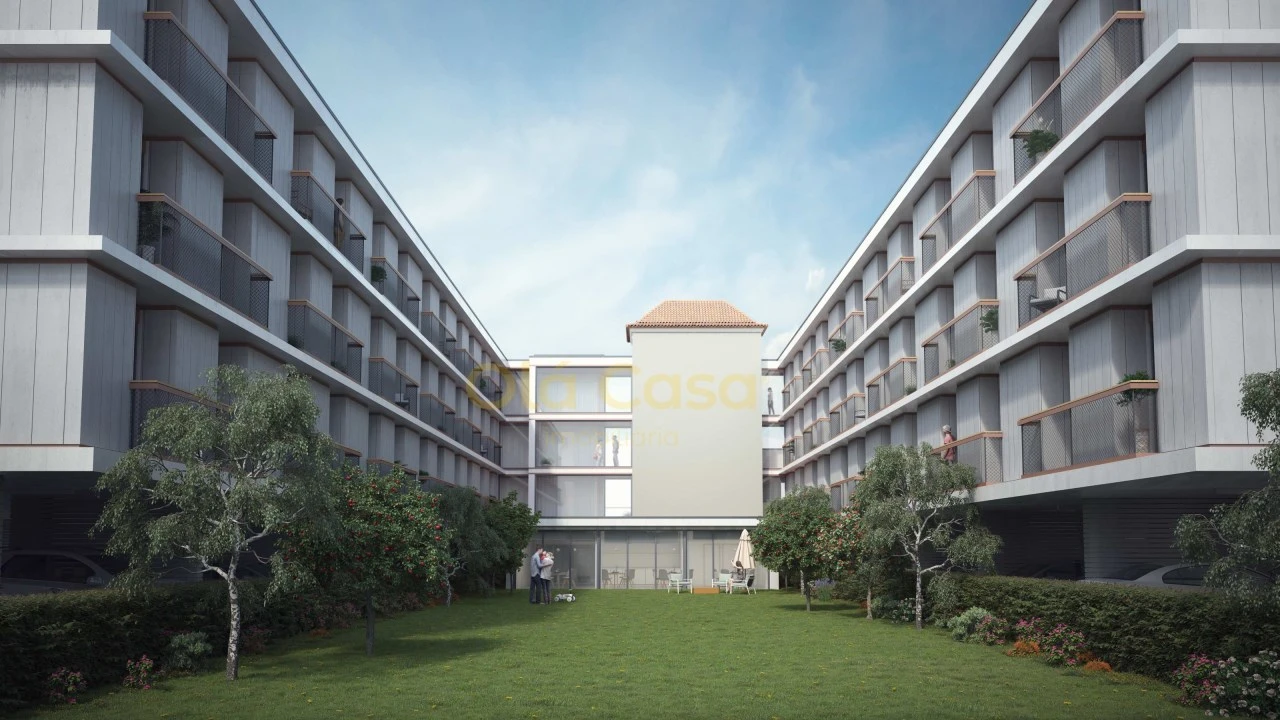 Apartamento T2 para Venda em Paranhos Foto 5