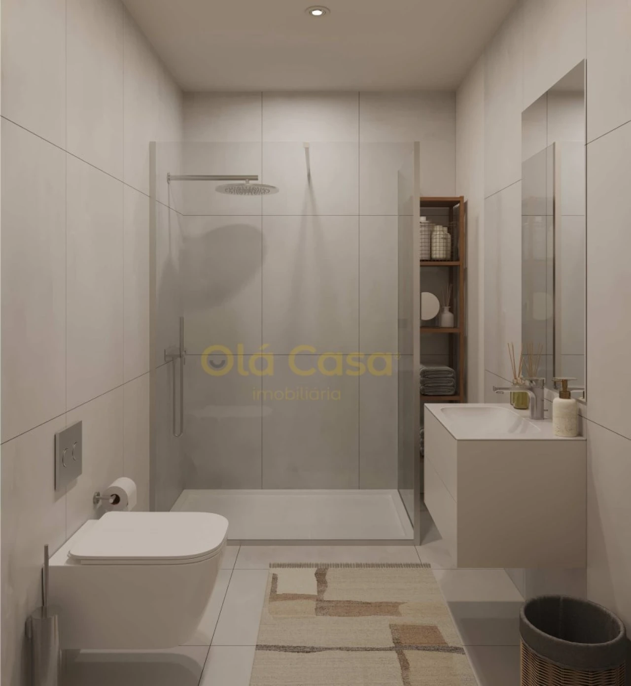 Apartamento T2 para Venda em Paranhos Foto 6