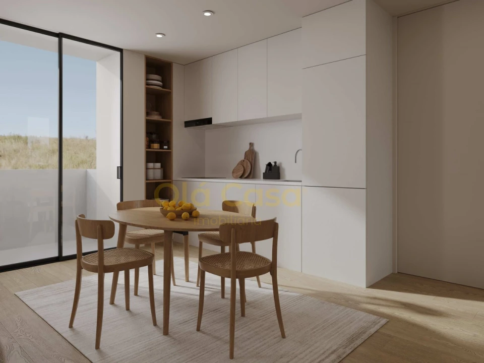 Apartamento T2 para Venda em Paranhos Foto 7