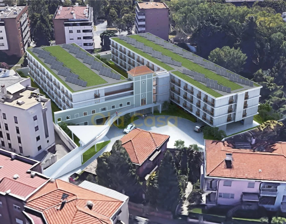 Apartamento T2 para Venda em Paranhos Foto 10