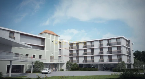 Apartamento T2 para Venda em Paranhos