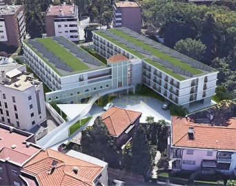 Apartamento T2 para Venda em Paranhos