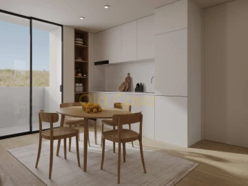 Apartamento T2 para Venda em Paranhos