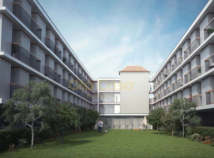 Apartamento T2 para Venda em Paranhos Foto 2