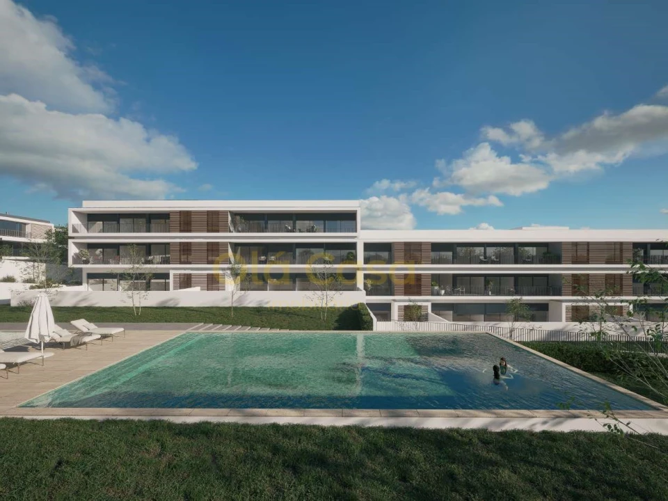 Apartamento T2 para Venda em Gondomar (São Cosme), Valbom e Jovim Foto 9
