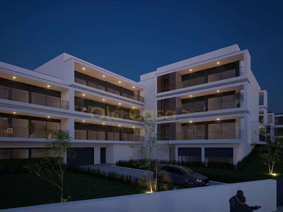 Apartamento T2 para Venda em Gondomar (São Cosme), Valbom e Jovim Foto 16