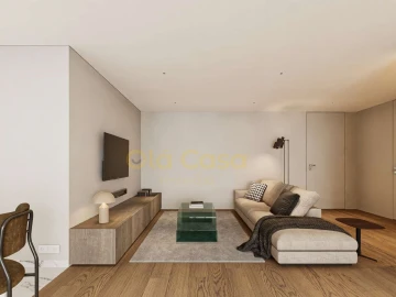 Apartamento T2 para Venda em Gondomar (São Cosme), Valbom e Jovim