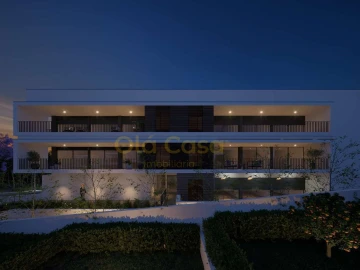 Apartamento T2 para Venda em Gondomar (São Cosme), Valbom e Jovim