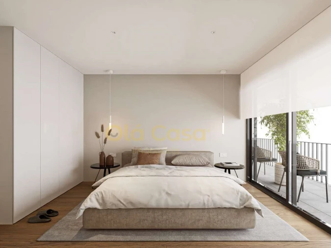 Apartamento T2 para Venda em Gondomar (São Cosme), Valbom e Jovim Foto 6