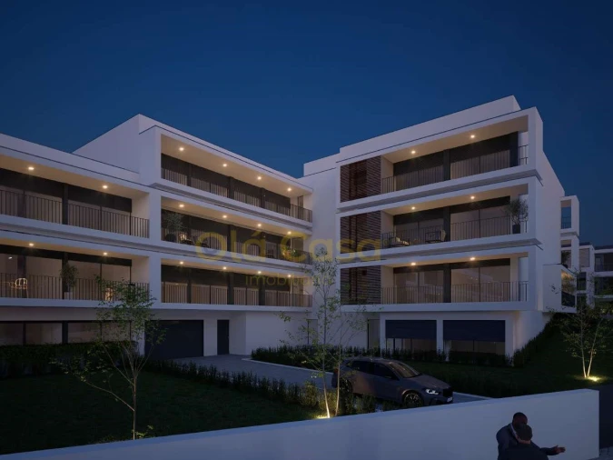 Apartamento T2 para Venda em Gondomar (São Cosme), Valbom e Jovim Foto 16