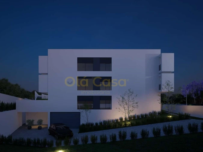 Apartamento T2 para Venda em Gondomar (São Cosme), Valbom e Jovim Foto 19