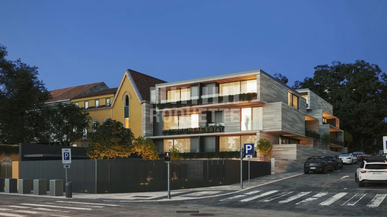 Apartamento T2 para Venda em Aldoar, Foz do Douro e Nevogilde Foto 6