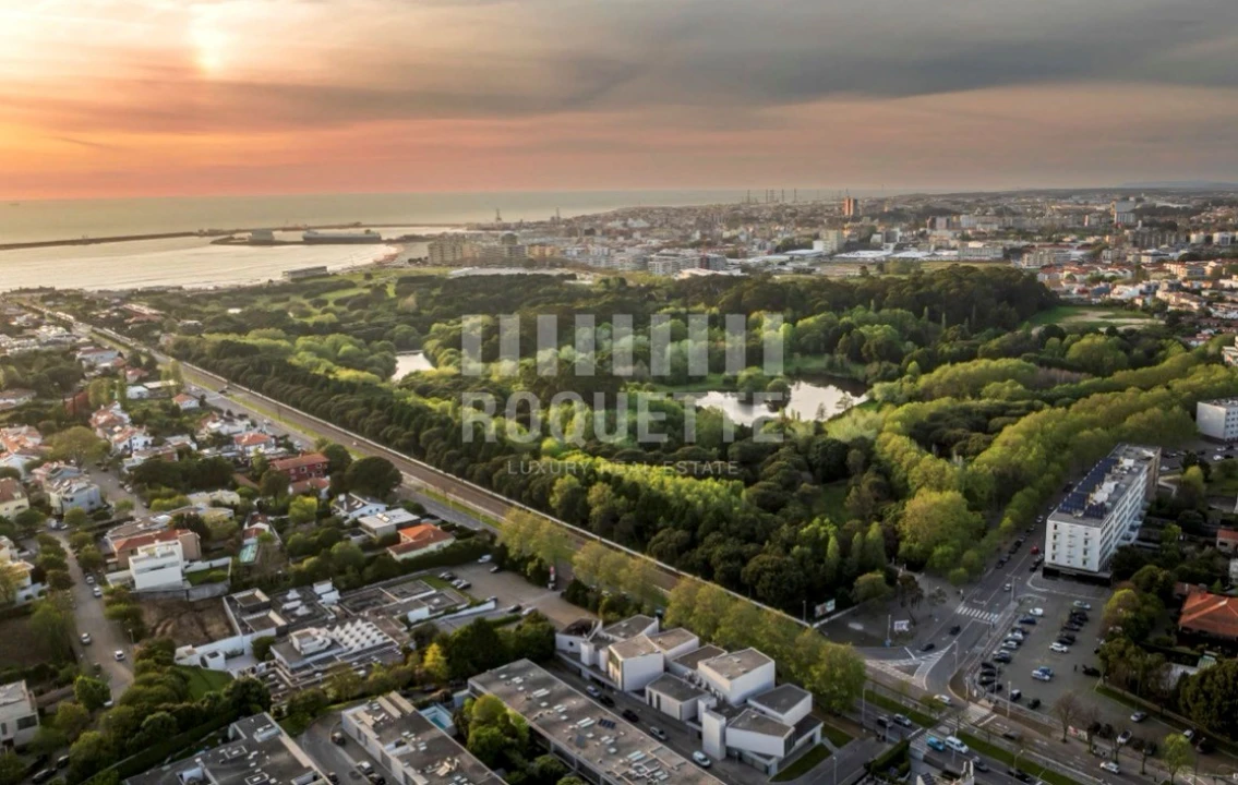 Apartamento T2 para Venda em Aldoar, Foz do Douro e Nevogilde Foto 7