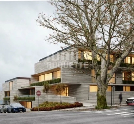 Apartamento T2 para Venda em Aldoar, Foz do Douro e Nevogilde Foto 8