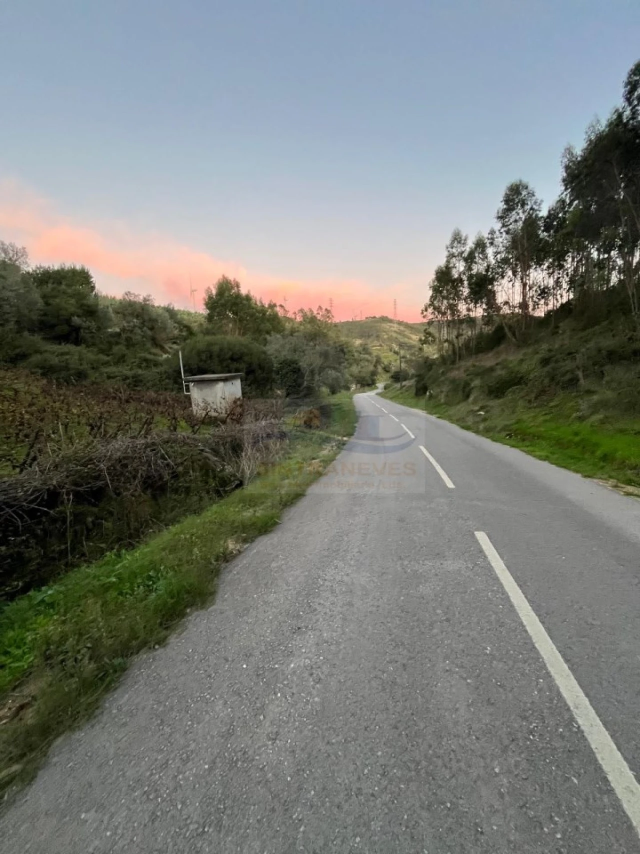 Terreno para Venda em São Pedro da Cadeira Foto 1