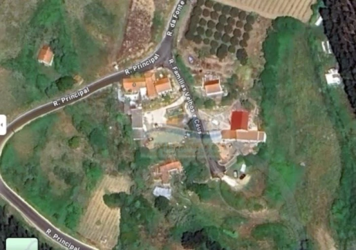 Terreno para Venda em São Pedro da Cadeira Foto 3