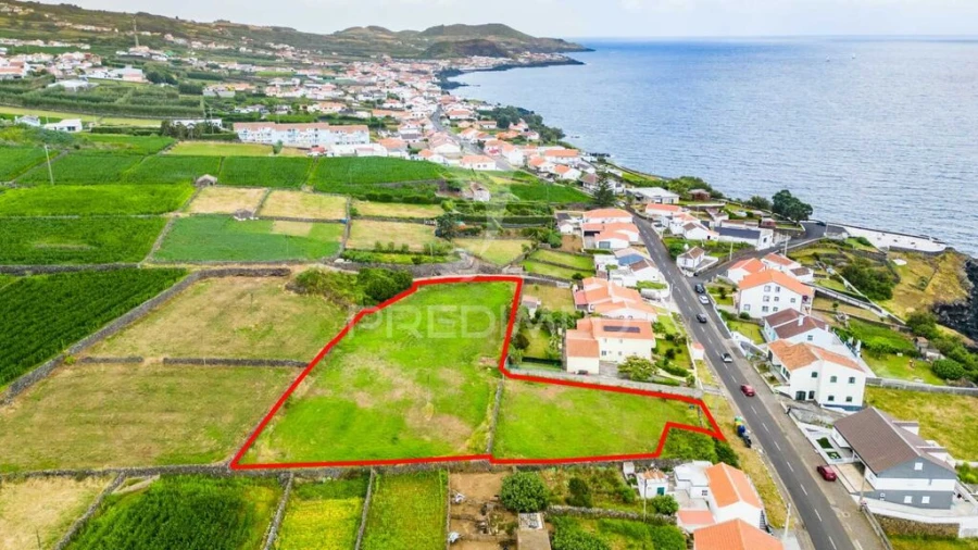 Terreno para Venda em Porto Judeu Foto 3