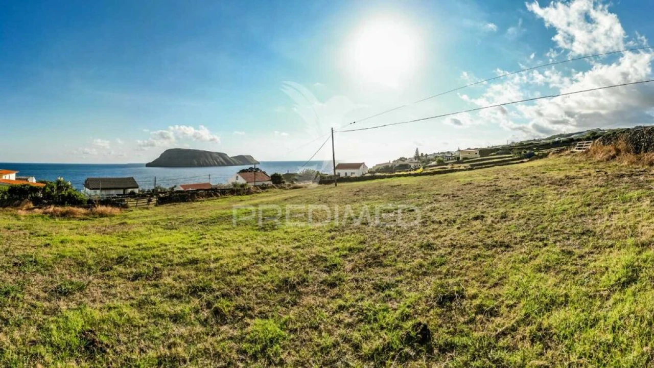 Terreno para Venda em Porto Judeu Foto 2