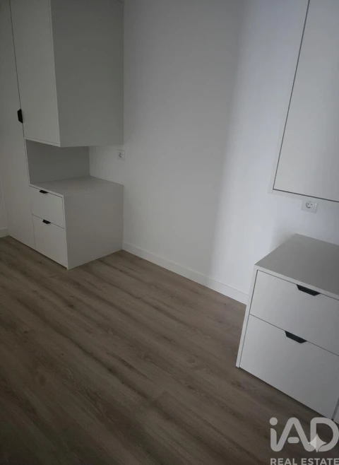 Apartamento para Venda em São Mamede de Infesta e Senhora da Hora