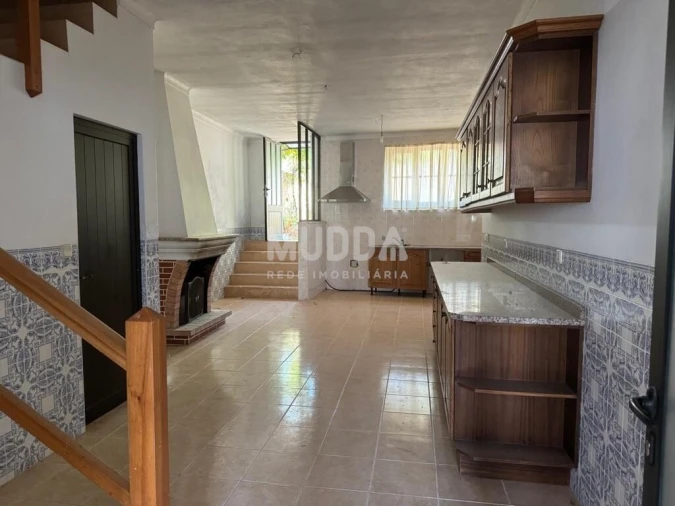 Moradia T4 para Venda em São Lourenço do Bairro Foto 5