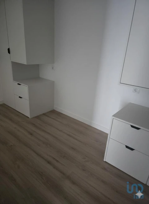 Apartamento para Venda em São Mamede de Infesta e Senhora da Hora