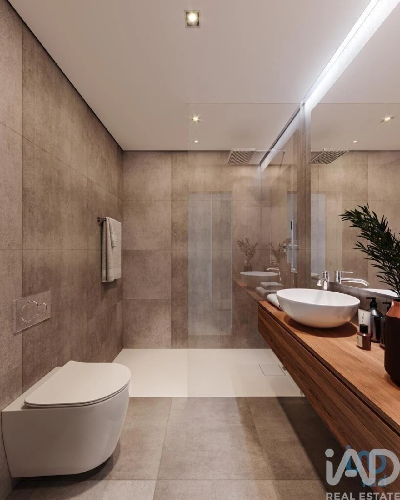 Apartamento para Venda em São Mamede de Infesta e Senhora da Hora Foto 18