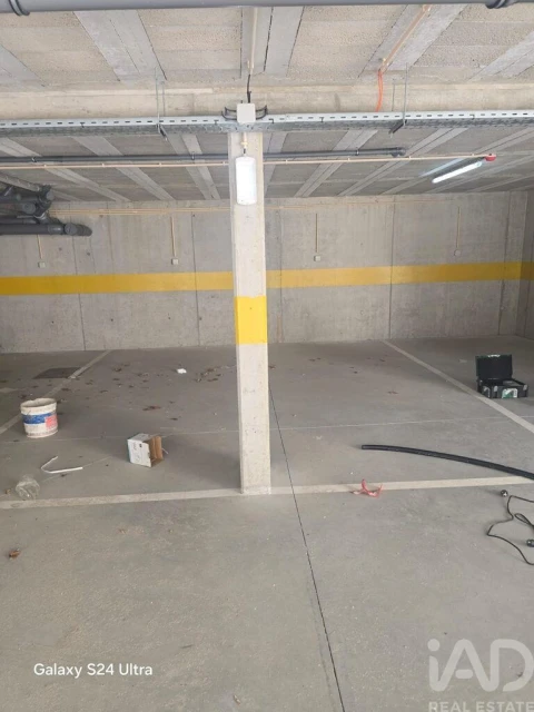 Apartamento para Venda em São Mamede de Infesta e Senhora da Hora