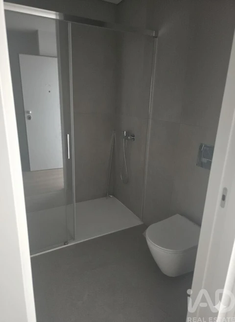 Apartamento para Venda em São Mamede de Infesta e Senhora da Hora