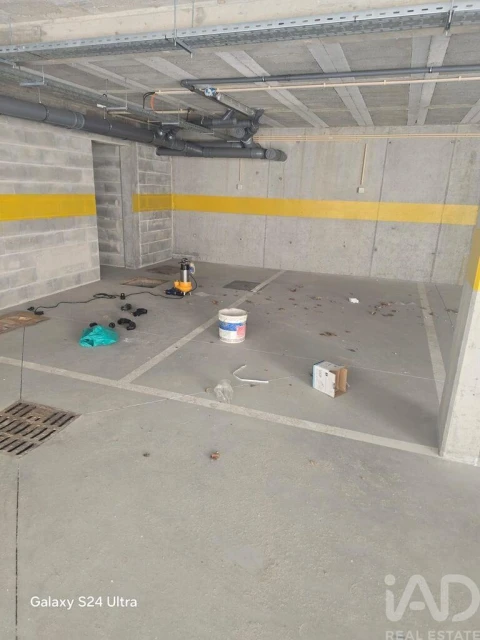 Apartamento para Venda em São Mamede de Infesta e Senhora da Hora