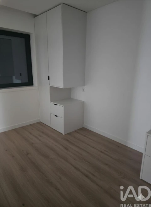 Apartamento para Venda em São Mamede de Infesta e Senhora da Hora
