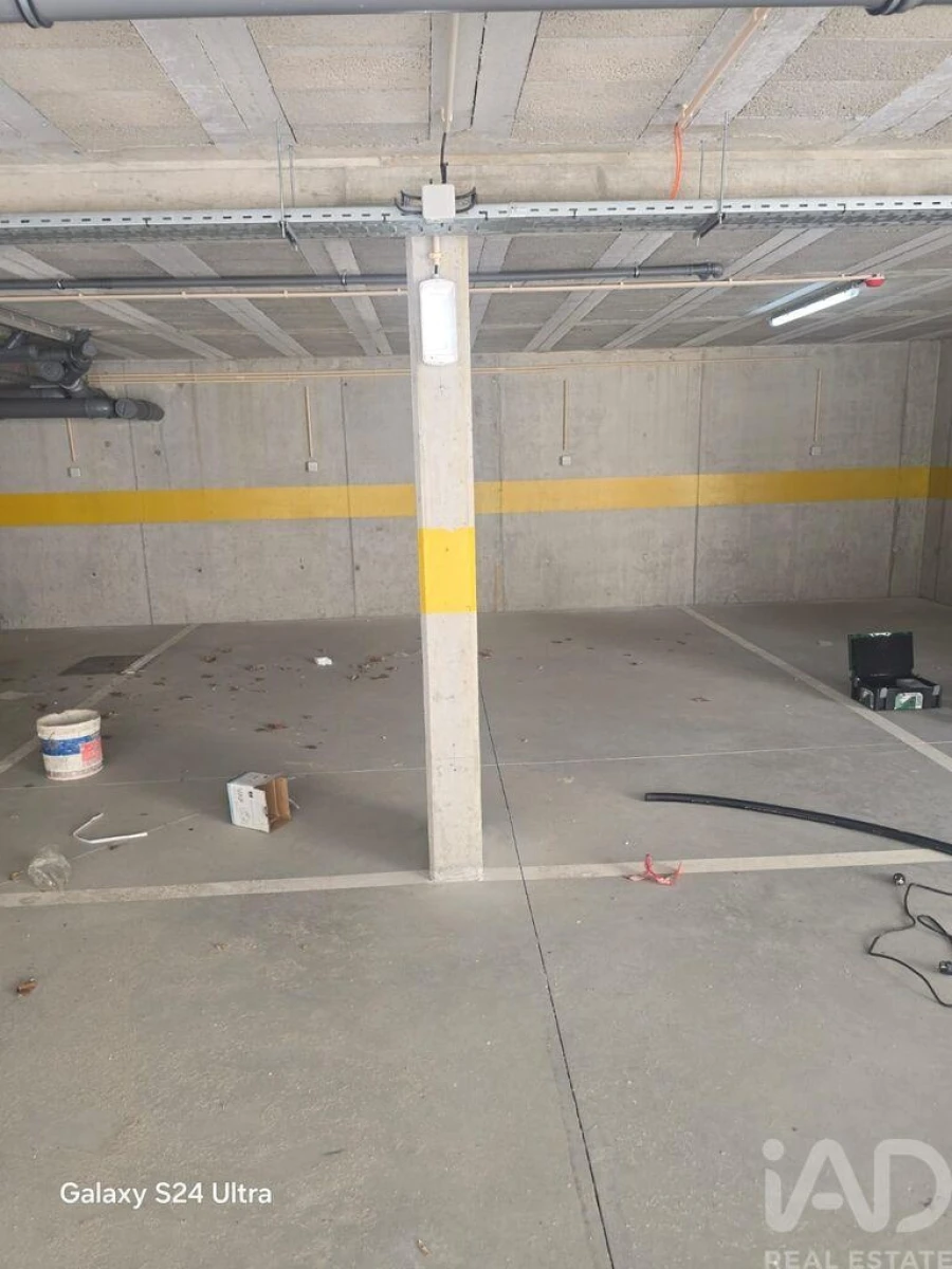 Apartamento para Venda em São Mamede de Infesta e Senhora da Hora Foto 23