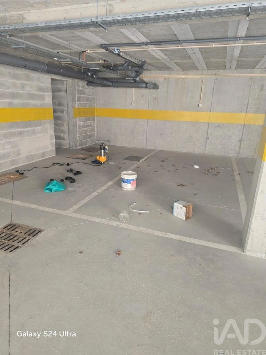Apartamento para Venda em São Mamede de Infesta e Senhora da Hora Foto 24