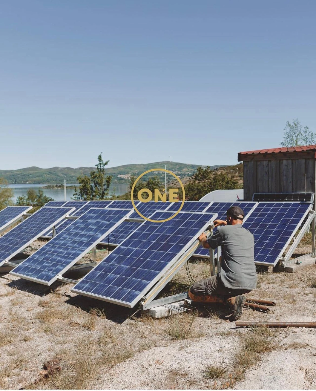 Terreno para Venda em Viade de Baixo e Fervidelas Foto 49