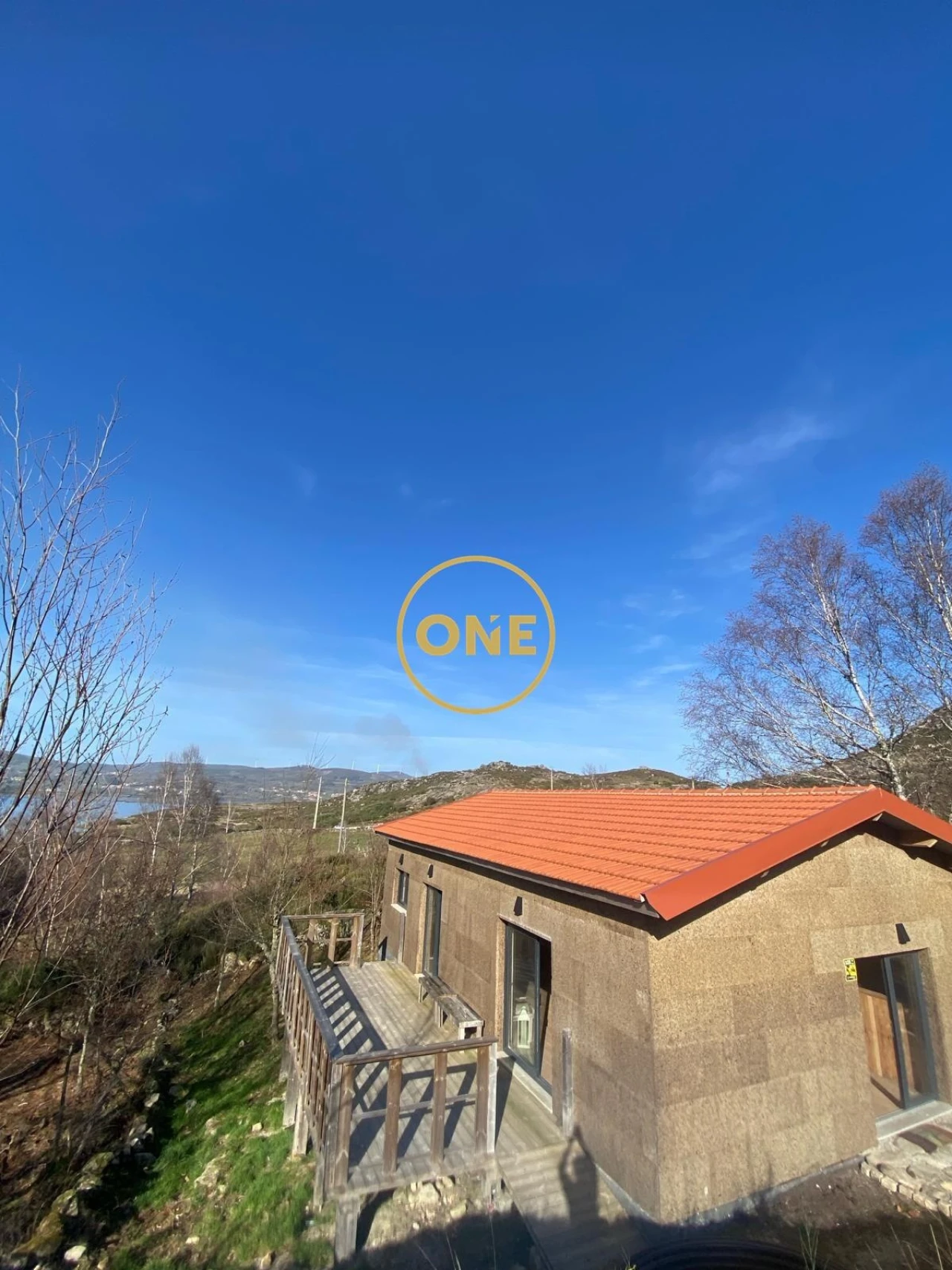 Terreno para Venda em Viade de Baixo e Fervidelas Foto 10