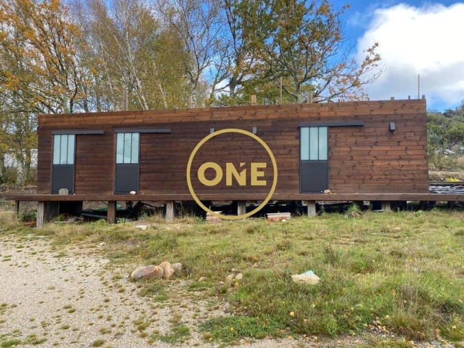 Terreno para Venda em Viade de Baixo e Fervidelas Foto 20