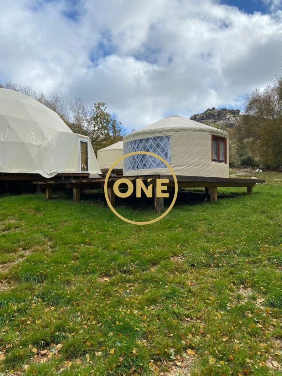 Terreno para Venda em Viade de Baixo e Fervidelas Foto 47