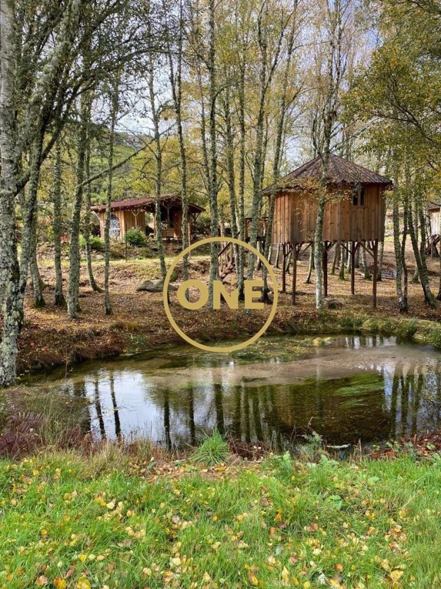 Terreno para Venda em Viade de Baixo e Fervidelas Foto 57