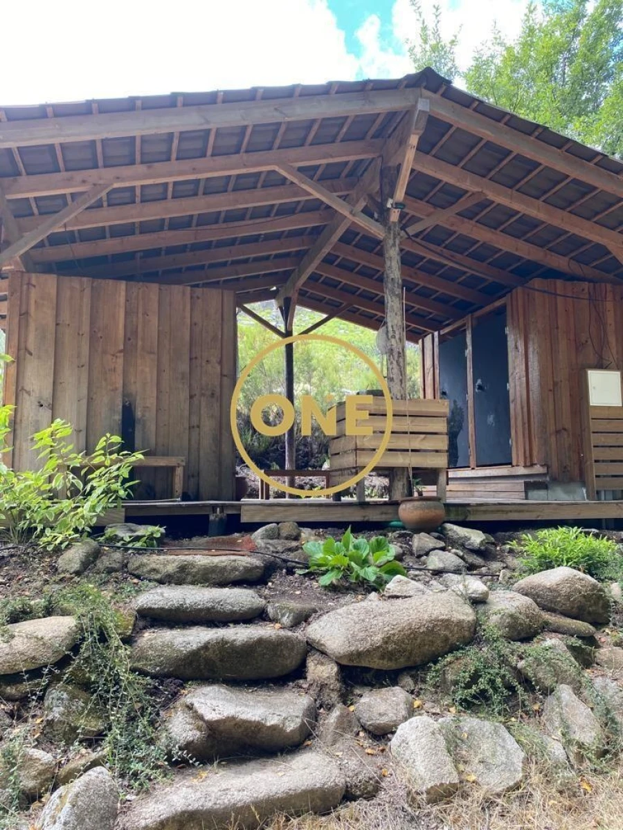 Terreno para Venda em Viade de Baixo e Fervidelas Foto 19