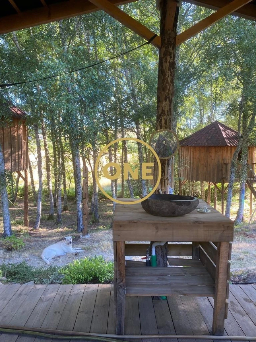 Terreno para Venda em Viade de Baixo e Fervidelas Foto 52