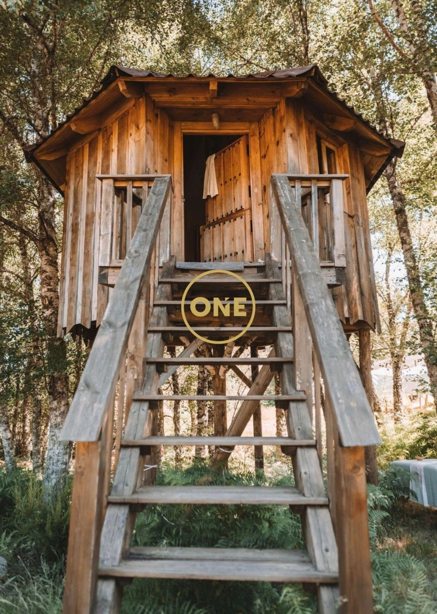 Terreno para Venda em Viade de Baixo e Fervidelas Foto 9